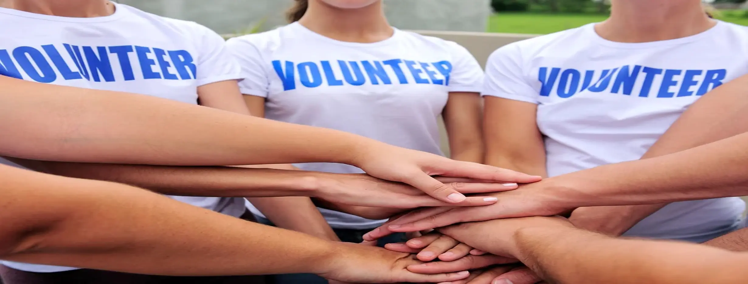 Image for Volunteer Initiatives